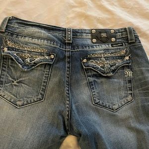 Miss Me Jeans size 31